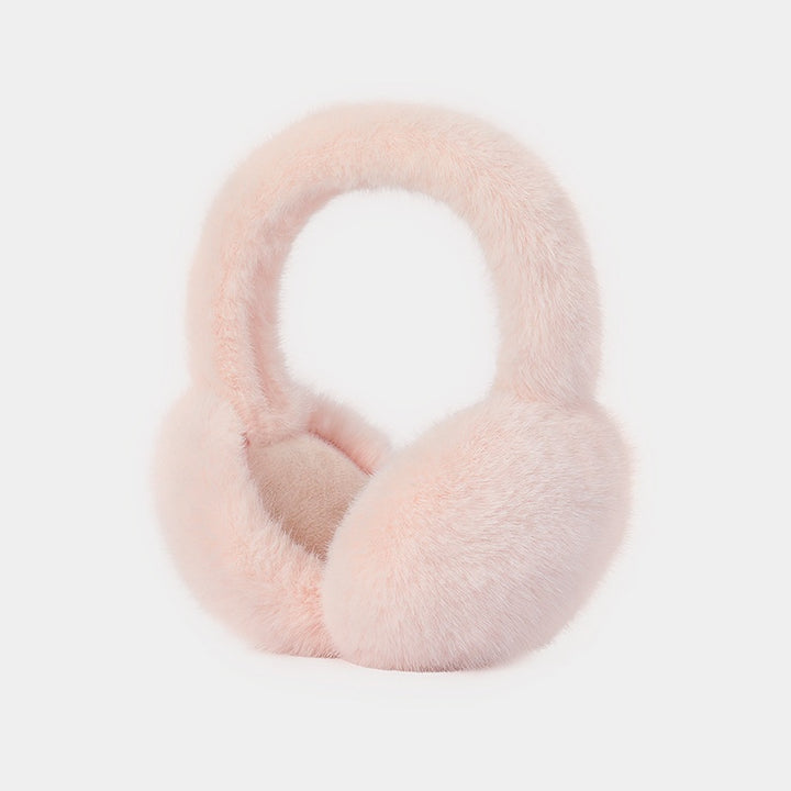 Cute Winter Ear Warmers