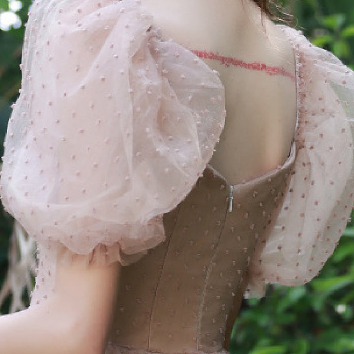 New Fashion Show Evening Dress - JOcaste
