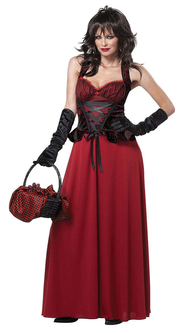 Halloween costume game costume - JOcaste