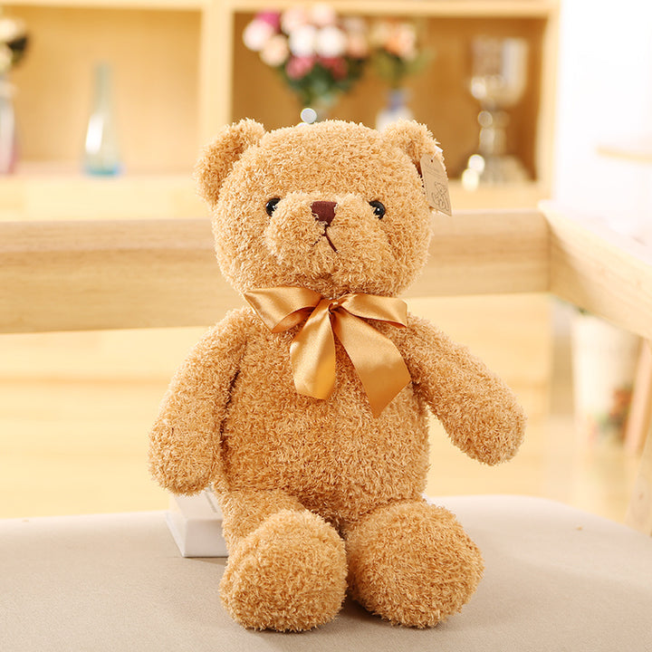 Plush Teddy Bear – Custom Outfits & Gift Options | Perfect for All Ages