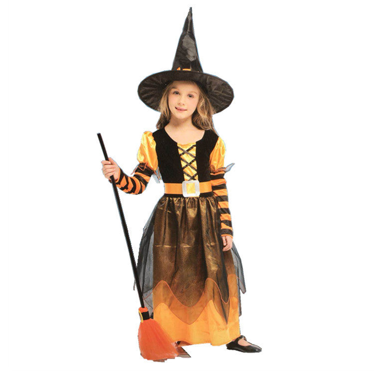 COS girls witch skirt - JOcaste