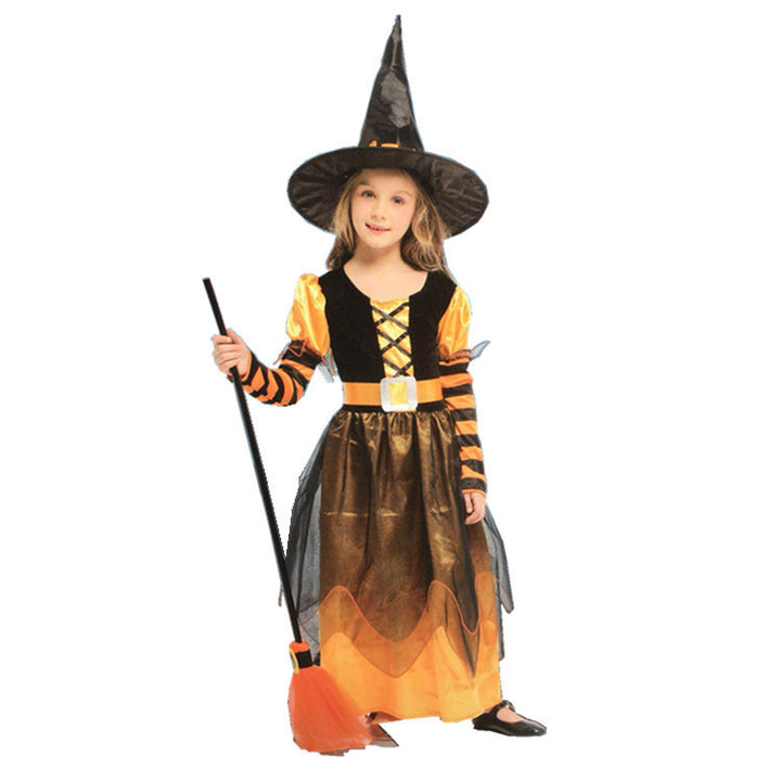 COS girls witch skirt - JOcaste