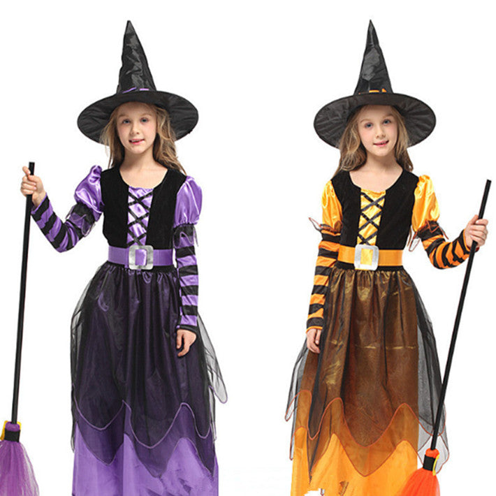 COS girls witch skirt - JOcaste