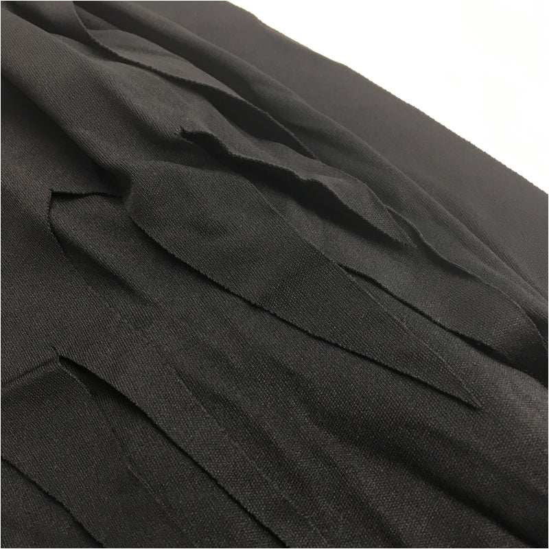 Cosplay Costume Women Black Vampire Fantasy Dress - JOcaste