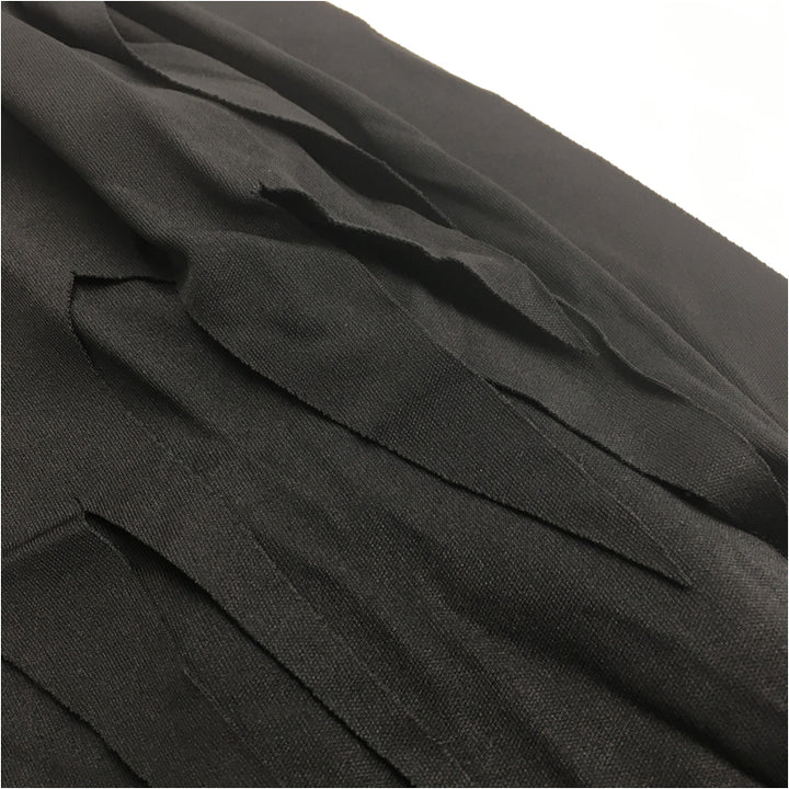 Cosplay Costume Women Black Vampire Fantasy Dress - JOcaste