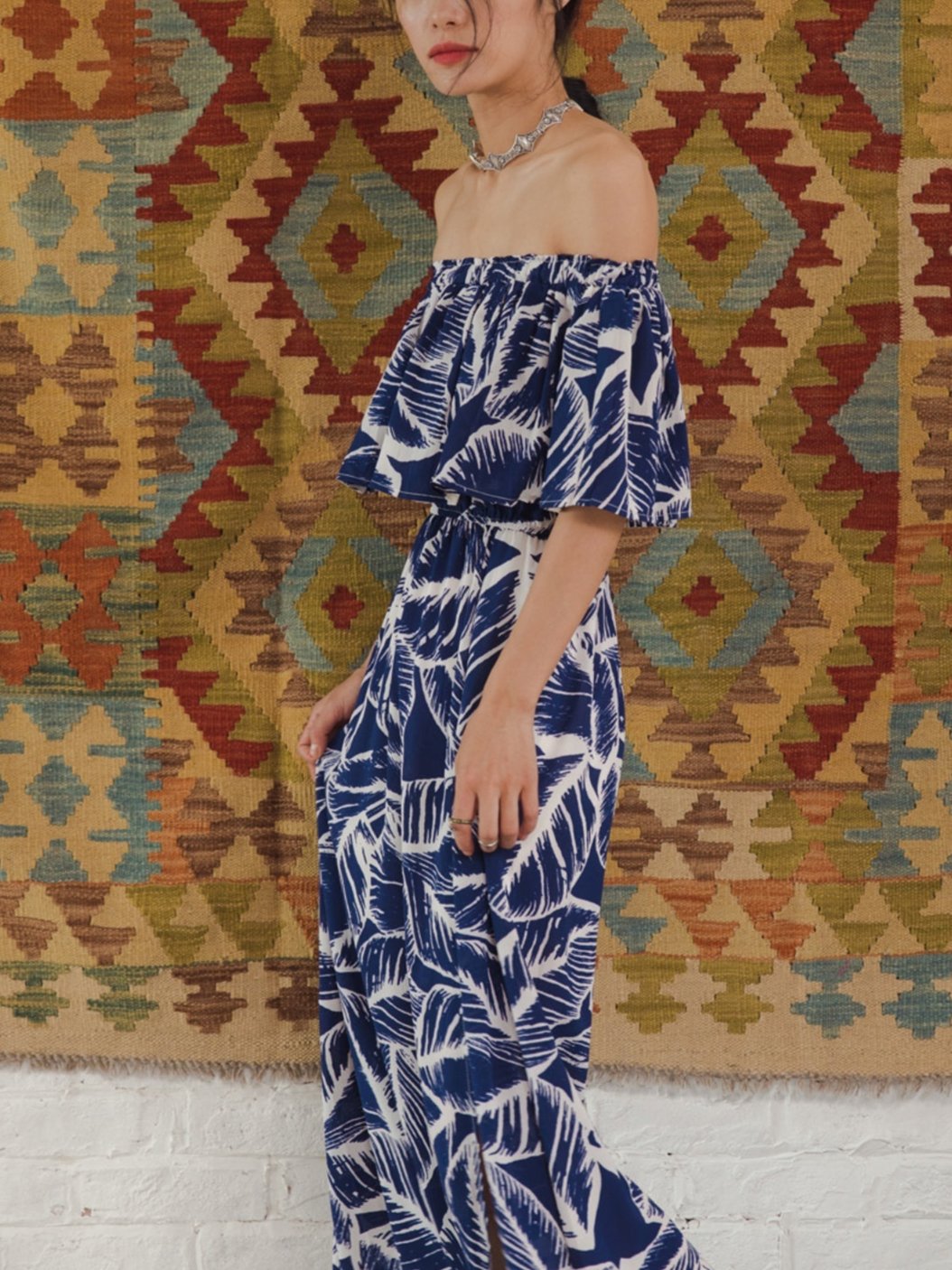 Seaside Vacation Photography Beach Dress