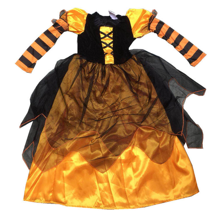 COS girls witch skirt - JOcaste