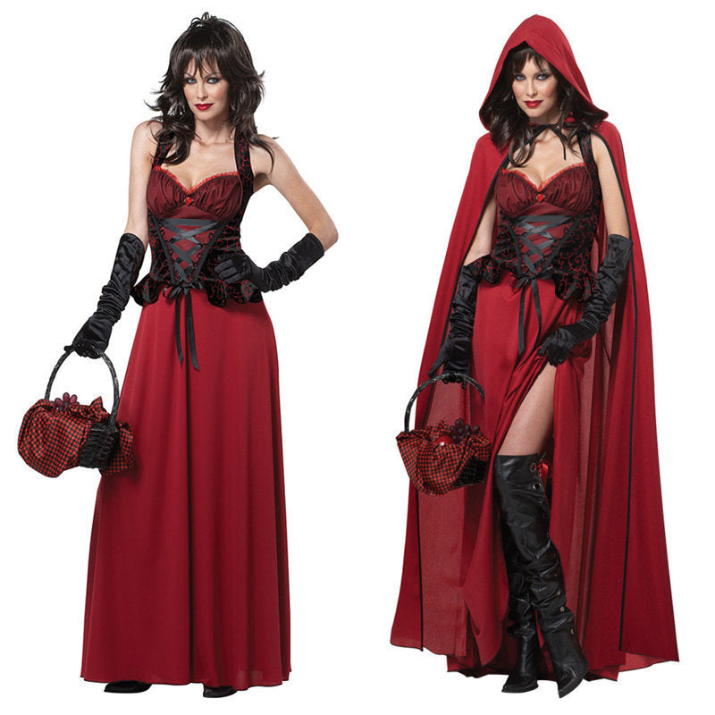 Halloween costume game costume - JOcaste