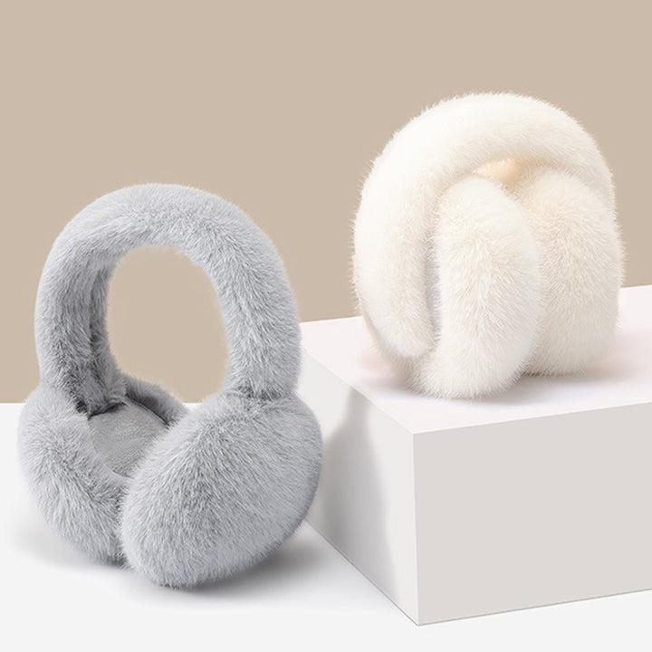 Cute Winter Ear Warmers
