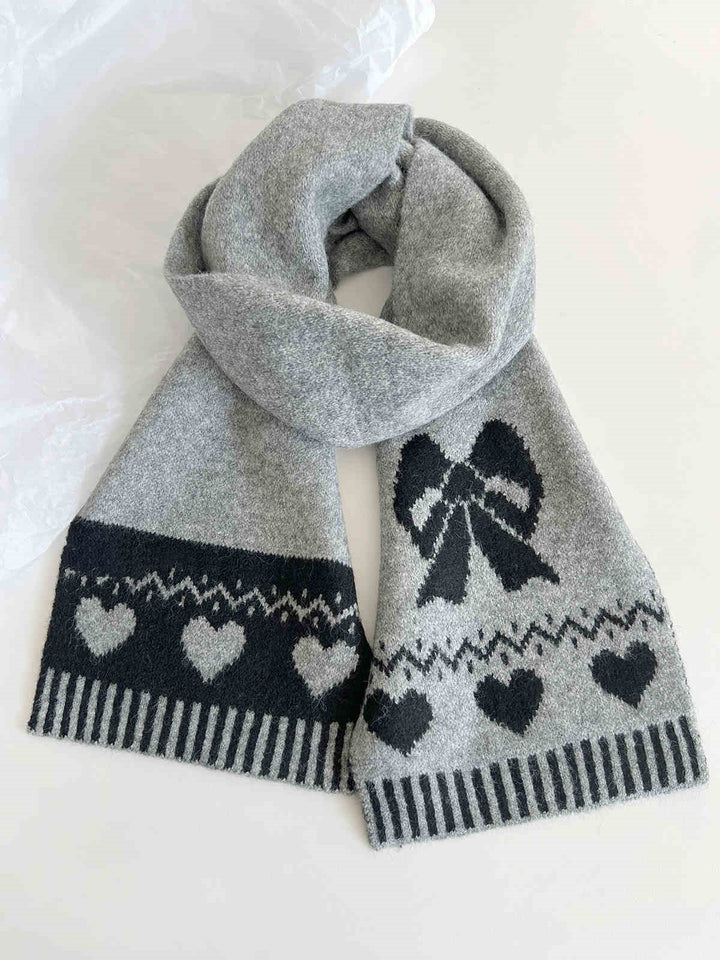 Polyester Sunshade Scarf – UV Protection & Stylish Accessory