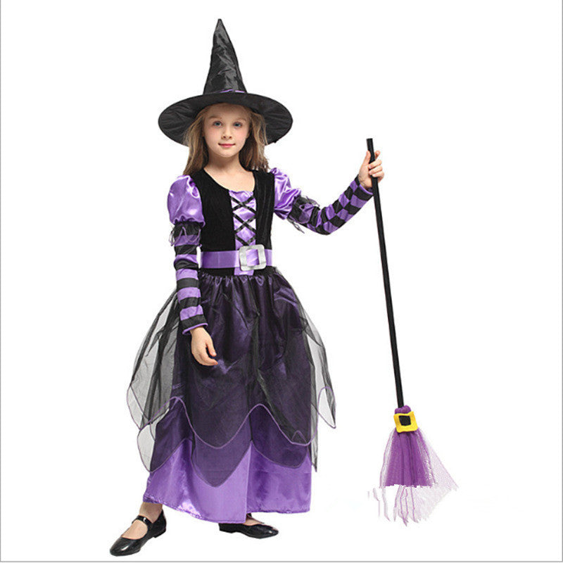 COS girls witch skirt - JOcaste