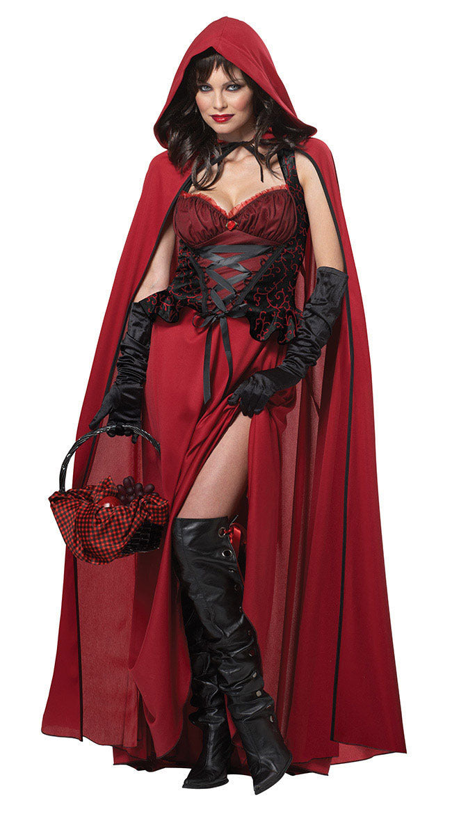 Halloween costume game costume - JOcaste