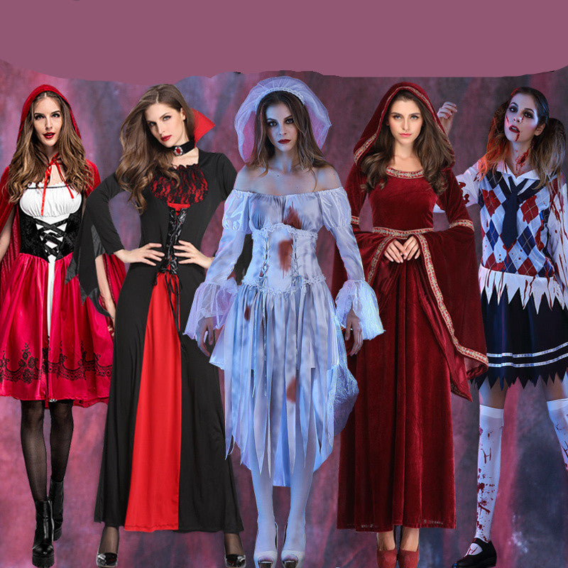 Halloween costume costumes - JOcaste