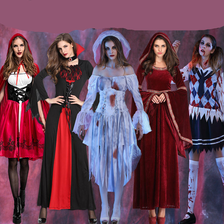 Halloween costume costumes - JOcaste