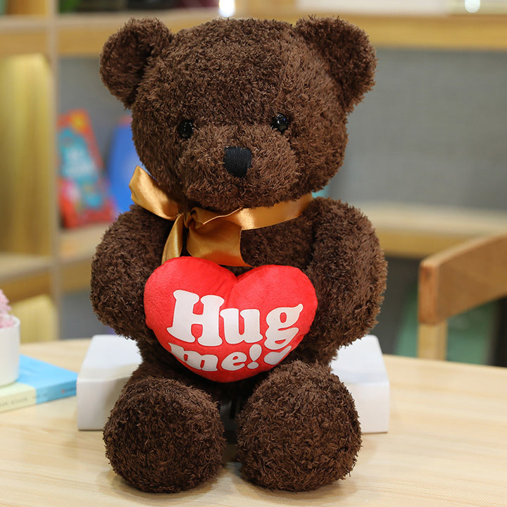 Plush Teddy Bear – Custom Outfits & Gift Options | Perfect for All Ages