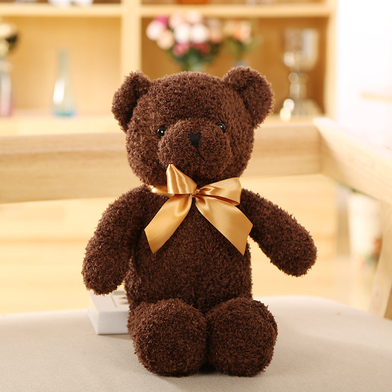 Plush Teddy Bear – Custom Outfits & Gift Options | Perfect for All Ages