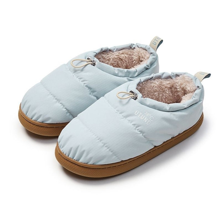 Cozy Cotton Home Slippers – Soft & Comfortable for Every Season