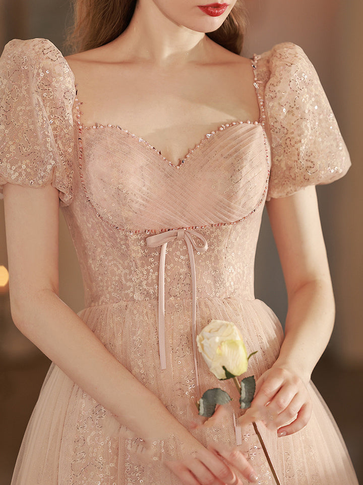 New Summer Couture Dress Ladies - JOcaste
