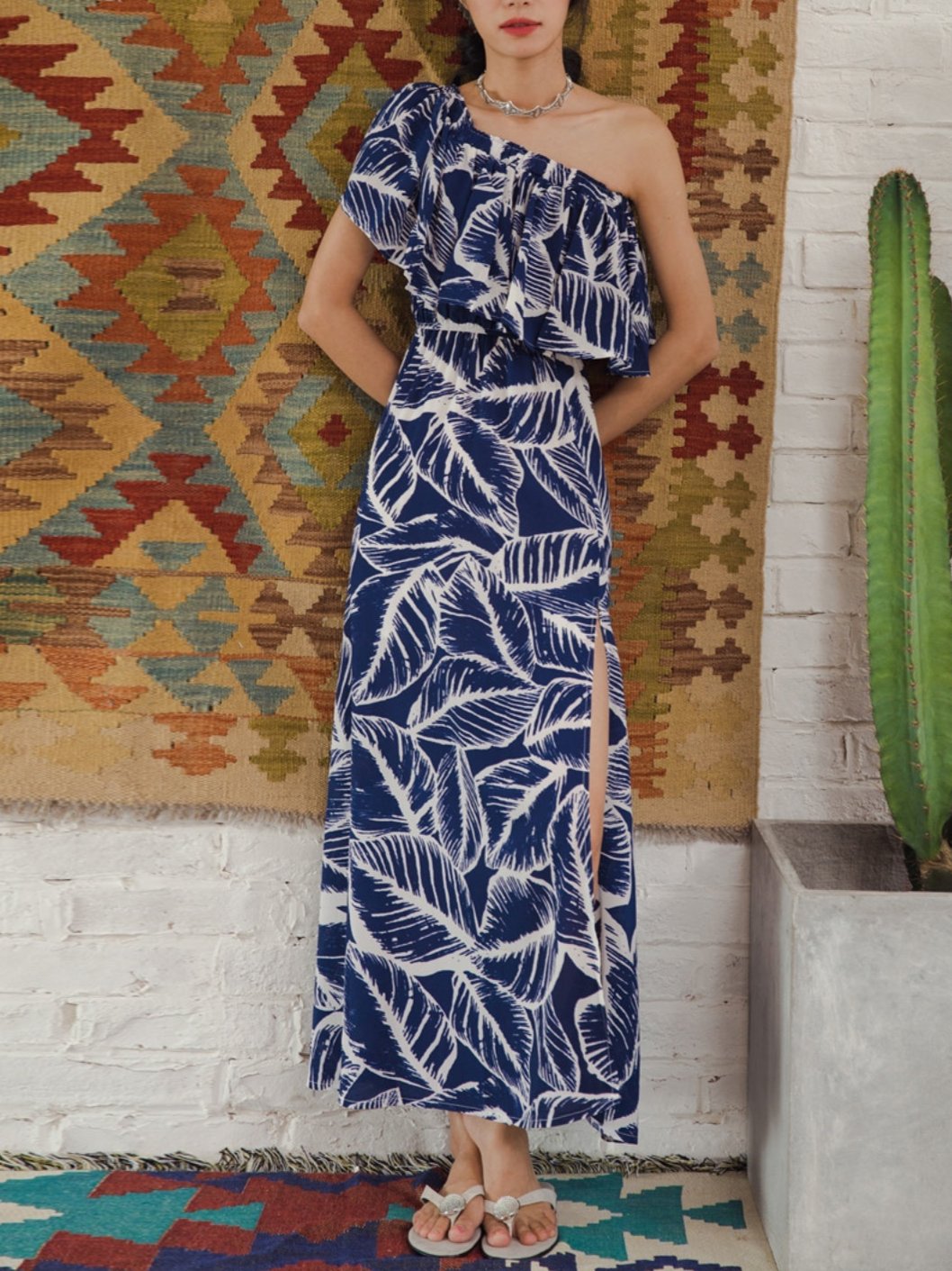 Seaside Vacation Photography Beach Dress