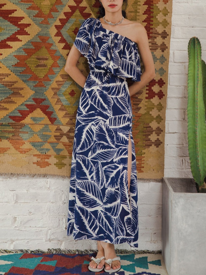 Seaside Vacation Photography Beach Dress