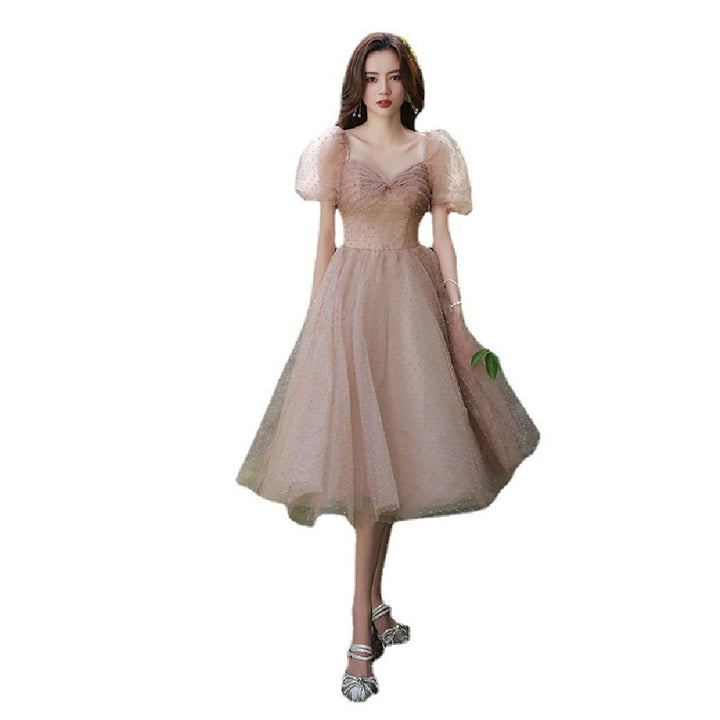 New Fashion Show Evening Dress - JOcaste