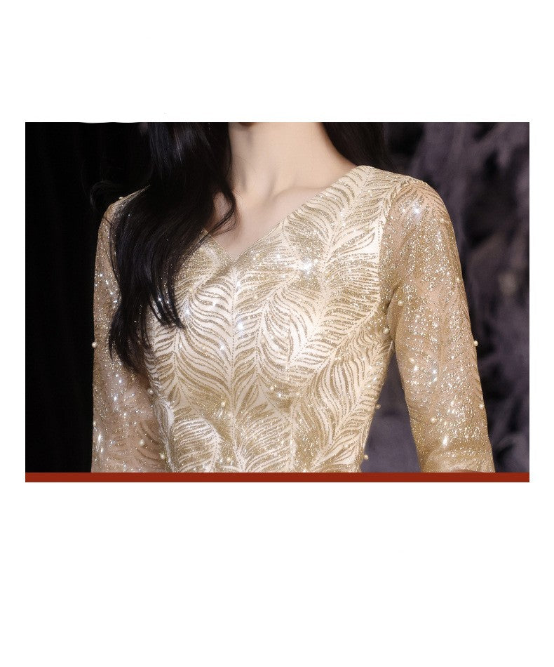 High Quality Choir Stage Costumes - JOcaste