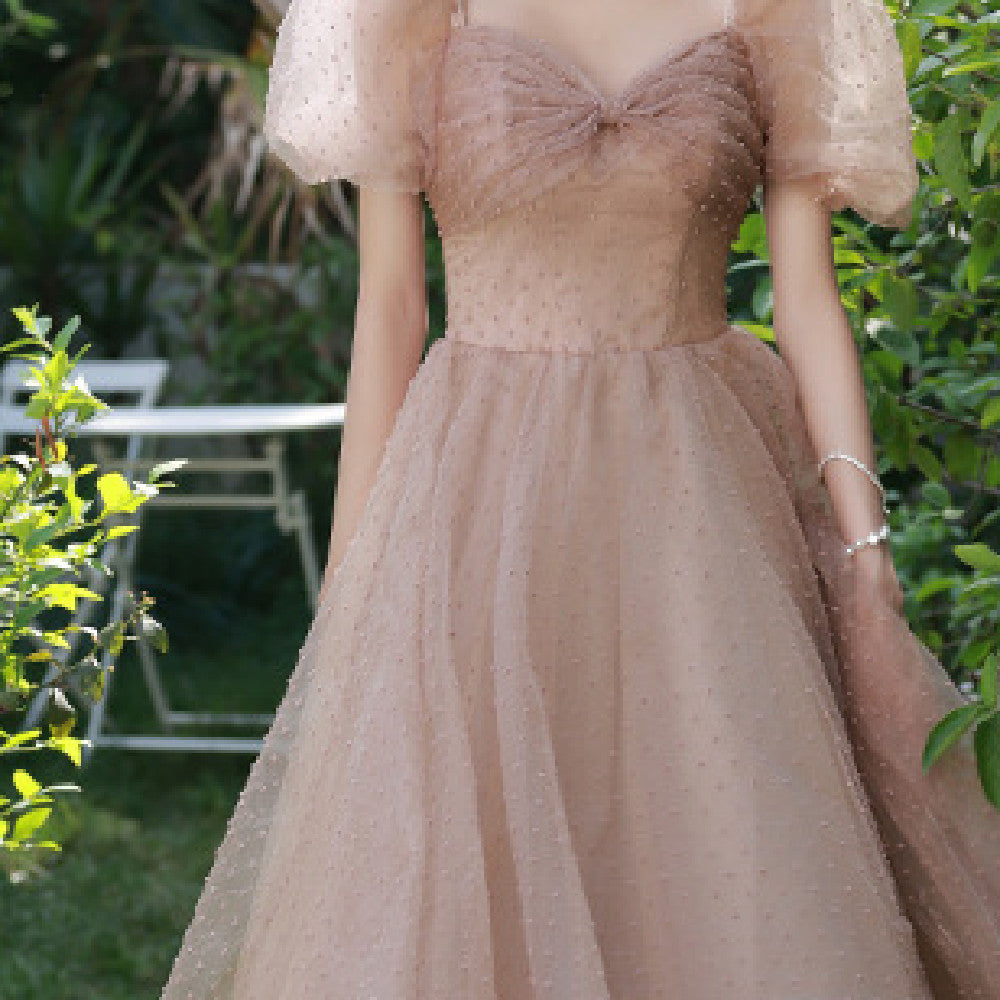 New Fashion Show Evening Dress - JOcaste