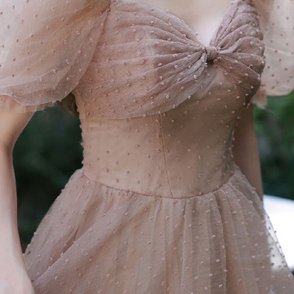 New Fashion Show Evening Dress - JOcaste