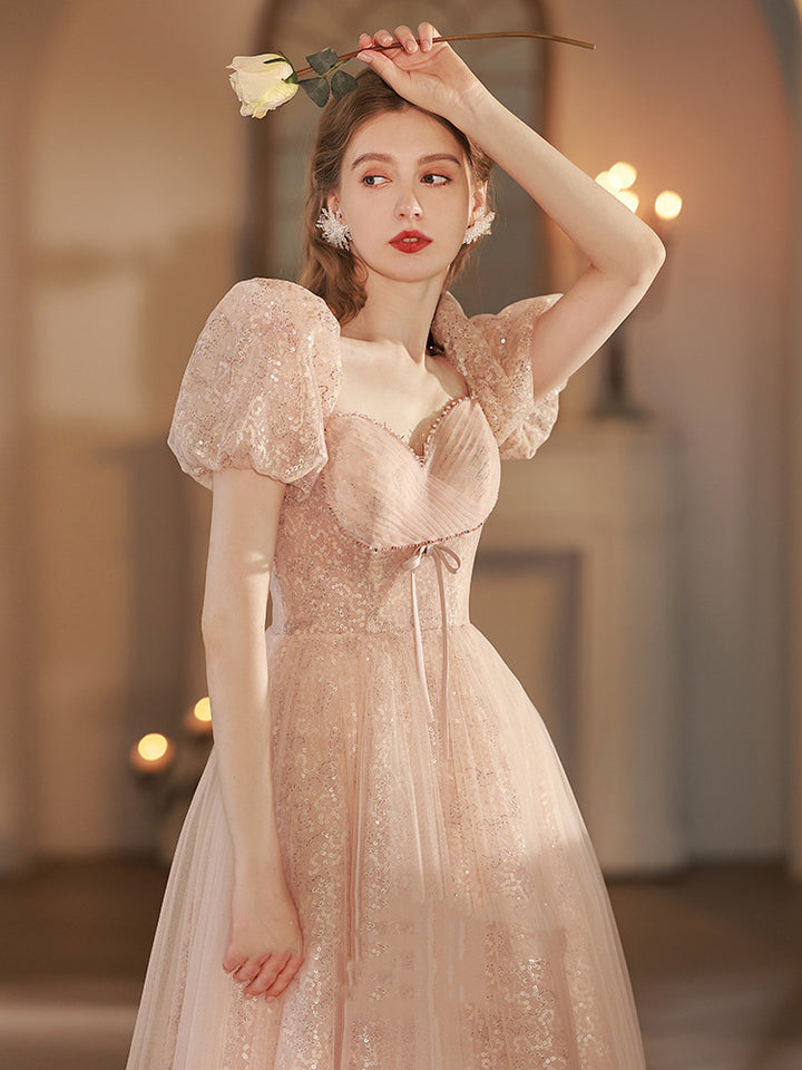 New Summer Couture Dress Ladies - JOcaste