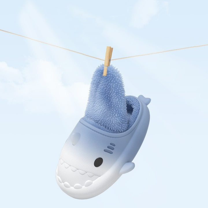 Shark Design Shoes for Men & Women - Comfortable, Stylish, Available in Multiple Colors