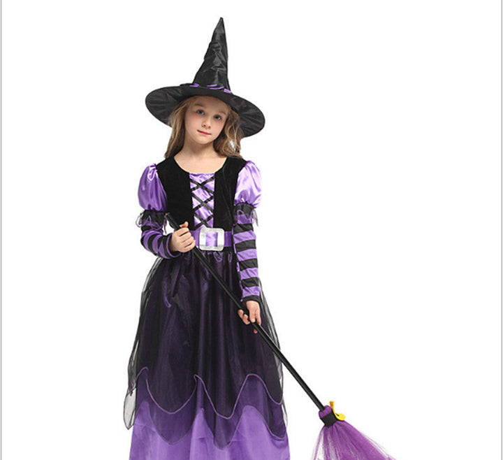 COS girls witch skirt - JOcaste