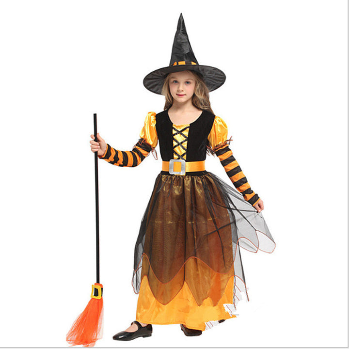 COS girls witch skirt - JOcaste