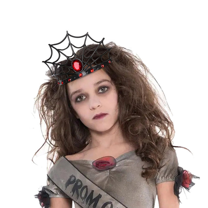 Fashion Creative New Halloween Spider Headband