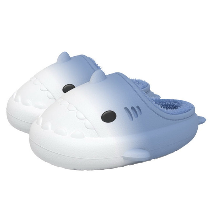 Shark Design Shoes for Men & Women - Comfortable, Stylish, Available in Multiple Colors