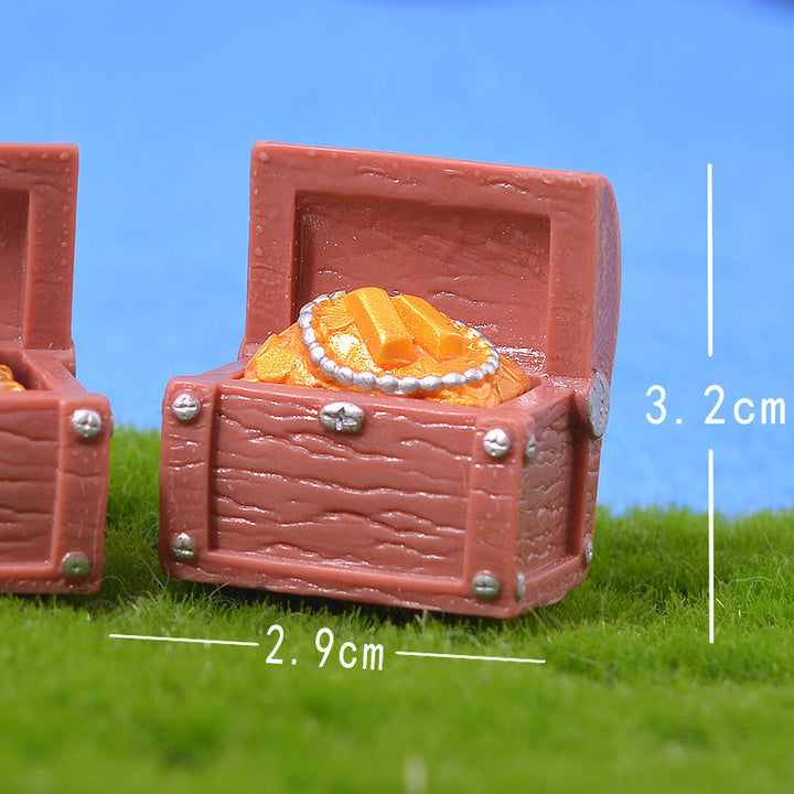 Luminous Wizard Ghost Gardening Landscaping Accessories