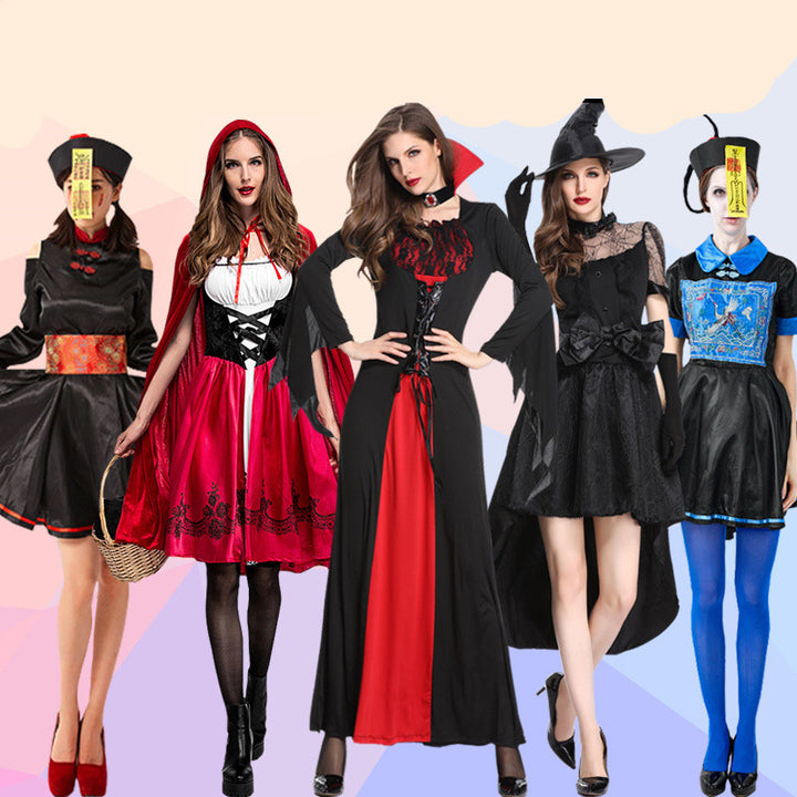 Halloween costume costumes - JOcaste