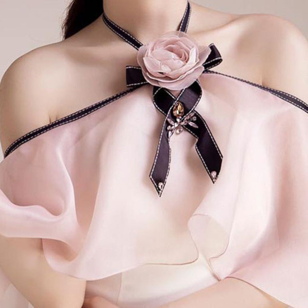 Fashionable And Elegant Fairy Lady Dress - JOcaste