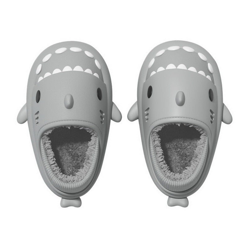 Shark Design Shoes for Men & Women - Comfortable, Stylish, Available in Multiple Colors