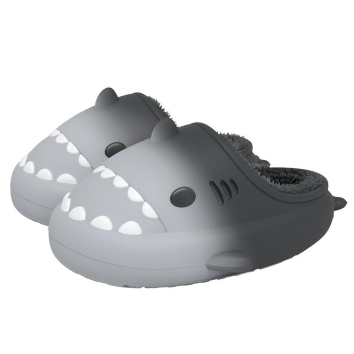Shark Design Shoes for Men & Women - Comfortable, Stylish, Available in Multiple Colors