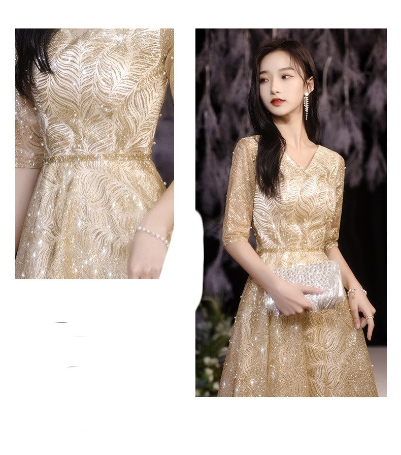 High Quality Choir Stage Costumes - JOcaste