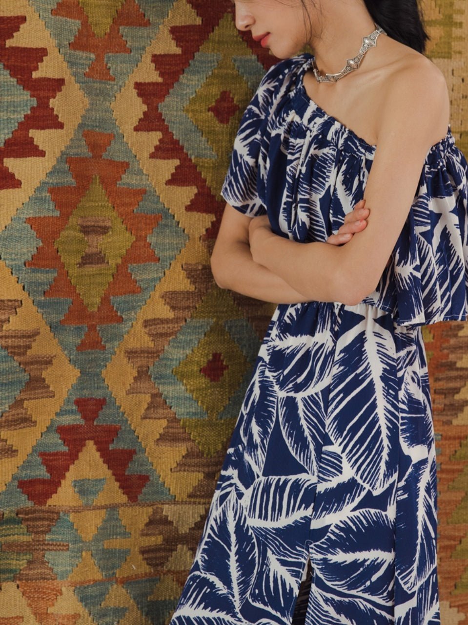 Seaside Vacation Photography Beach Dress