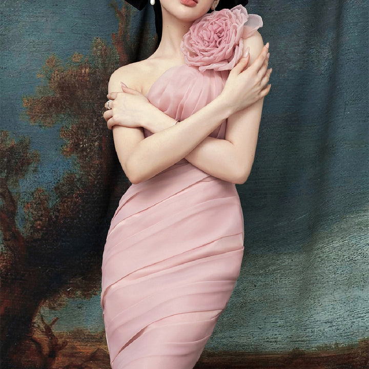 Fashionable And Elegant Fairy Lady Dress - JOcaste