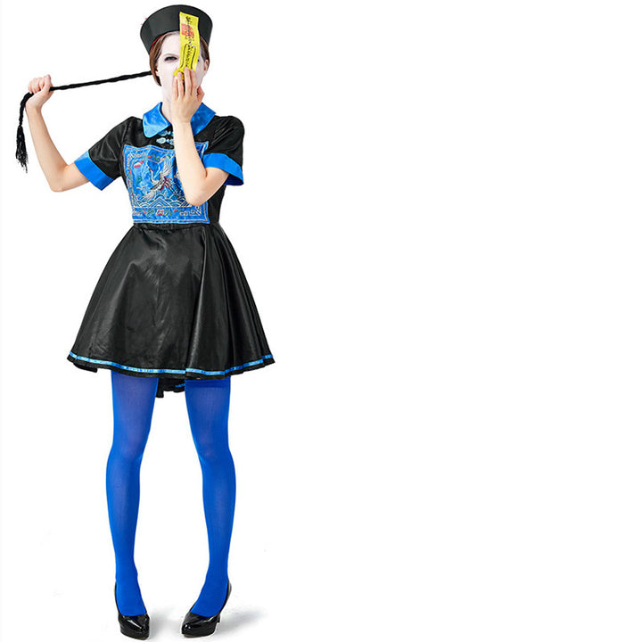 Halloween costume costumes - JOcaste