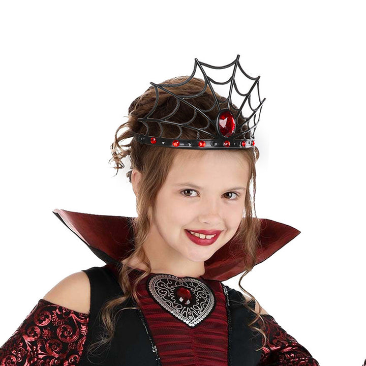 Fashion Creative New Halloween Spider Headband