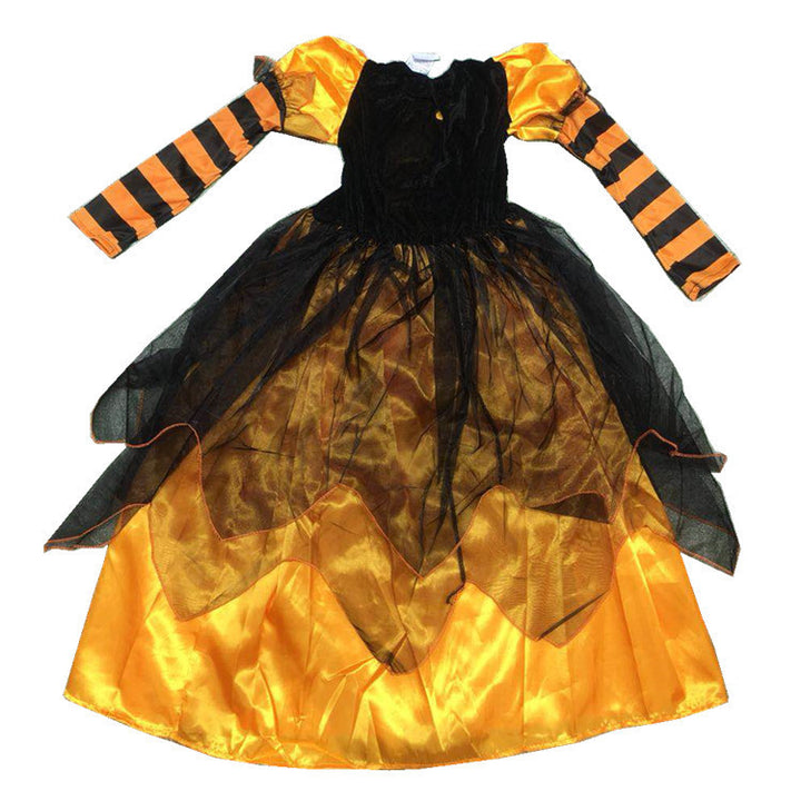 COS girls witch skirt - JOcaste