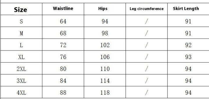 High Waist Slimming Elegant Long Dress