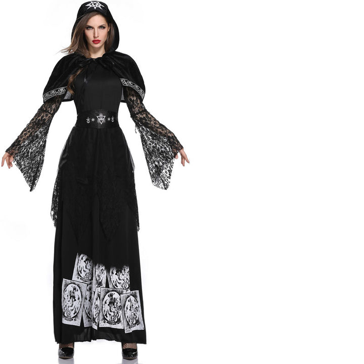 Halloween costume costumes - JOcaste