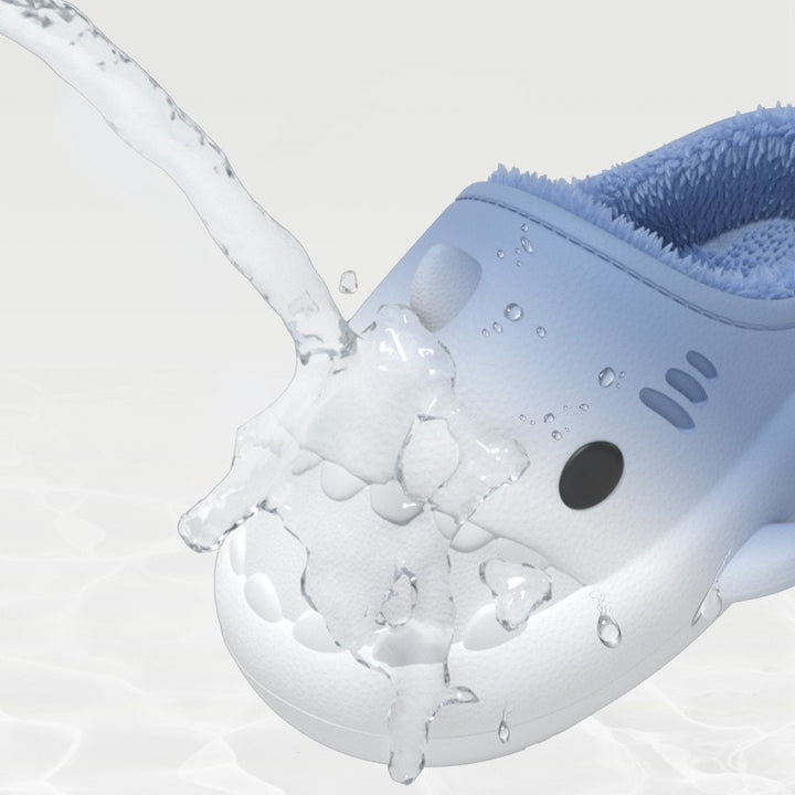 Shark Design Shoes for Men & Women - Comfortable, Stylish, Available in Multiple Colors