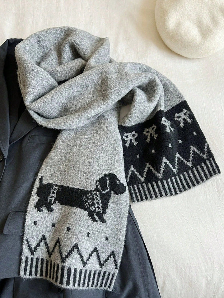 Polyester Sunshade Scarf – UV Protection & Stylish Accessory