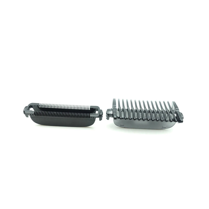 Razor trimmer 3MM Hair Clipper Comb Skin Protection Bracket For Philips BG1022 BG1024 BG1025 BG1026 BG105 Plastic Comb Caliper